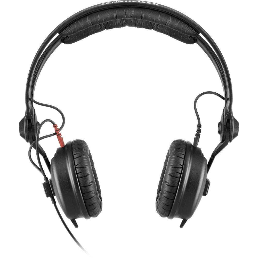 Sennheiser HD 25 Over th Ear Professional DJ Headphones