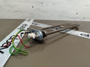Beko WMB 71643PTN Waschmaschine Heizelement Temperaturfühler 2863403100 #41040