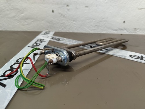 Beko WMB 71643PTN Waschmaschine Heizelement Temperaturfühler 2863403100 #41040