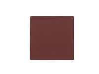 Lind Dna Glasuntersetzer Square Nupo Red