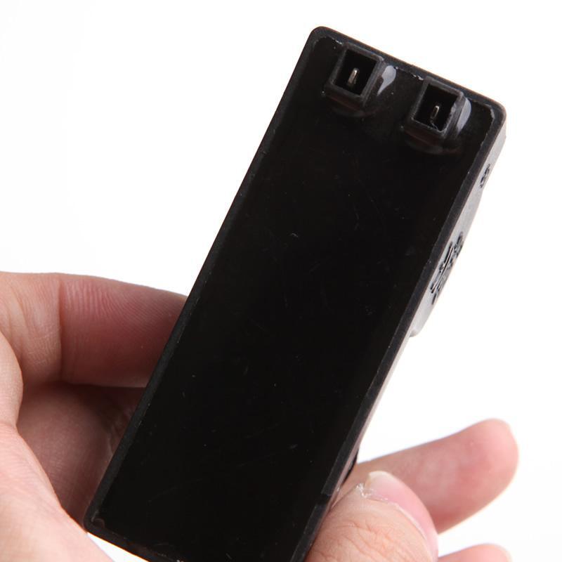 BBQ Gas Grill Replacement 2 Outlet AAA Battery Push Button Ignitor New