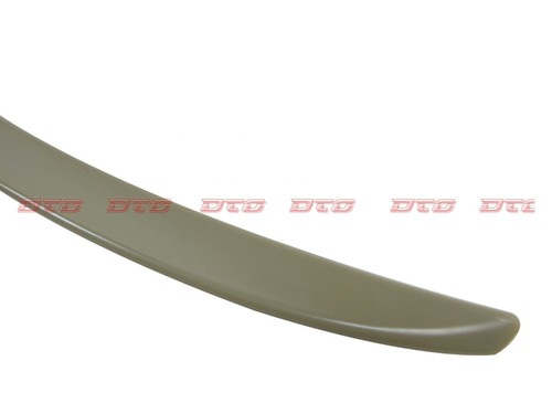 Fit For BMW 3 Series E92 2D Coupe A Roof + M3 Type Rear Boot Trunk Spoiler - Picture 7 of 7