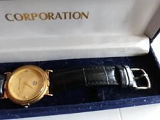 Raymond well watch & A-dress