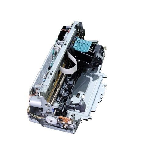 Impresora de inyección de tinta estándar HP Deskjet 6122 ¡FUNCIONAL! PLS LEER DESCRIPCIÓN COMPLETA!! - Imagen 9 de 10