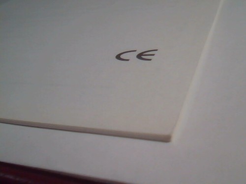 User's Guide Manual - Pentium MMX Mainboard P/N 73-75151110-000 - Picture 4 of 6