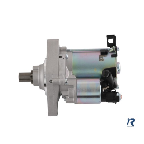 Starter fit for 1999-2006 Honda Odyssey 1998-2007 Honda Accord 3.0L 99-06 Pilot - Picture 12 of 17