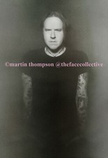 ASCENSION OF THE WATCHERS NUMBERED LTD EDITION ORIGINAL FINE ART GICLEE PRINT