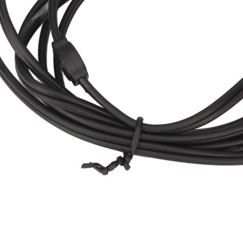 TDH39 Audiometer Headset Wire Straight Head Stabile Transmission Luftleitung OCH - Bild 8 von 24