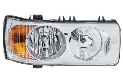 HELLA 1EJ 247 046-021 Headlight for DAF