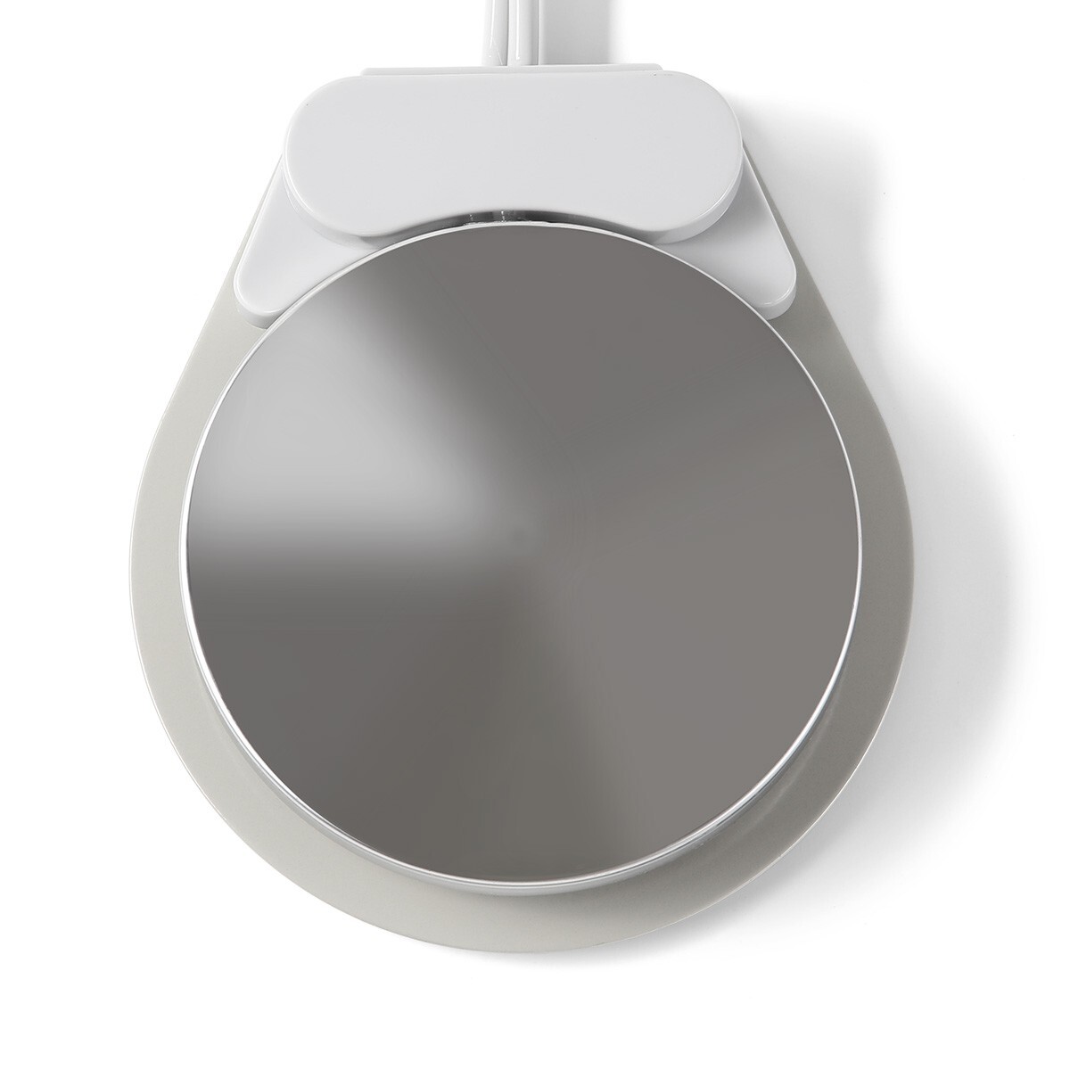 Portable Dental Turbine Unit with Weak Suction Work with Air Compressor 4 Holes