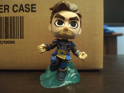 Marvel Eternals Bobble-Head Mystery Minis Vinyl Figures Ikaris 1/6