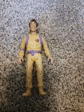 The Real Ghostbusters Slimed Heroes Peter Venkman Vintage Figure Kenner 1990