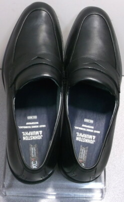 153207 MS50 JOHNSTON & MURPHY XC4® MADDOX PENNY MENS SHOE  display picture 1
