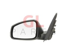 Specchietto Laterale Per Renault Fluence 2010-2013 963029473R SX Heated Folding