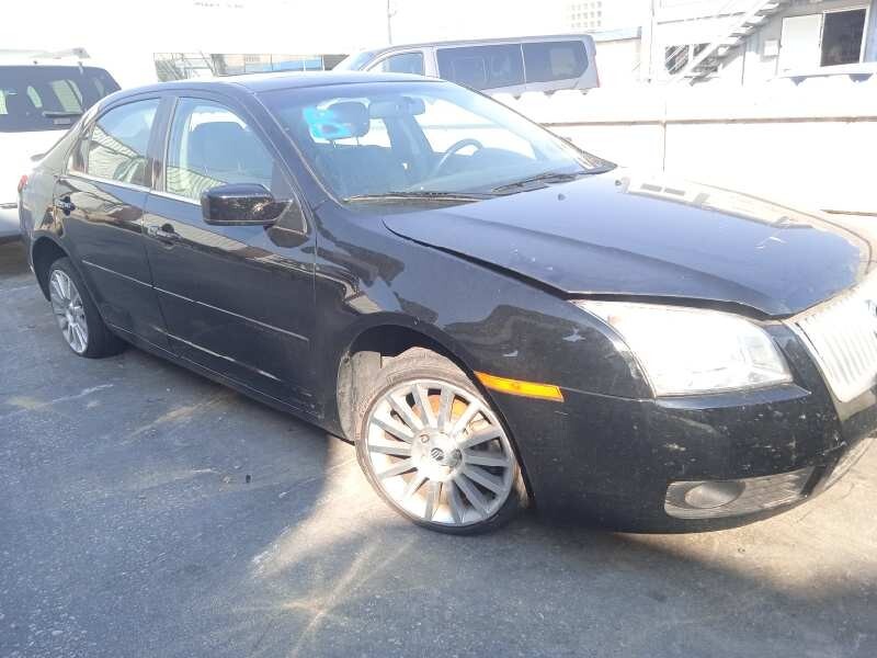 7N7Z5440110A Top Trunk / 6688753 For MERCURY Milan 3.0 | eBay 