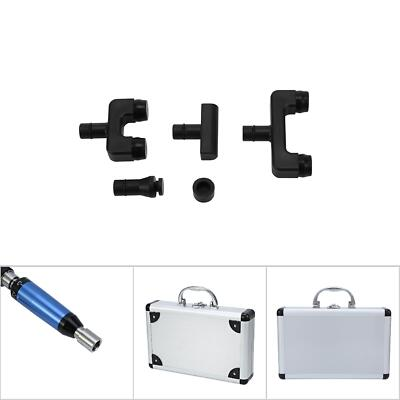 #ad 6 Levels Chiropractic Adjusting Tool For Spine Corrector Therapy $78.19