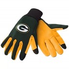 NFL,MLB,NBA,NHL Team Texting Technology Gloves