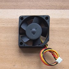 MC30101V2-000C-F99 DC12V 0.48W 3-Wire Cooling Fan Fast delivery