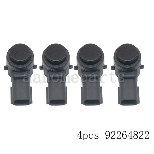 23428268 Front Rear Bumper PDC Parking Aid Sensor for Cadillac Chevy GMC Buic