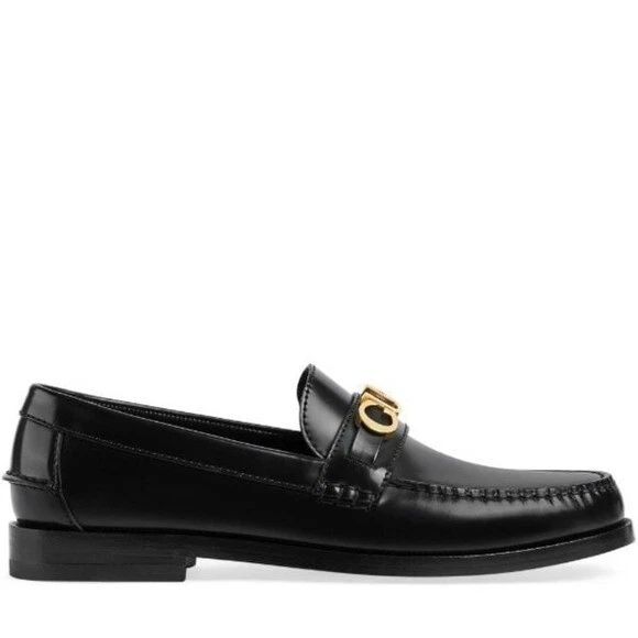 gucci cara loafers