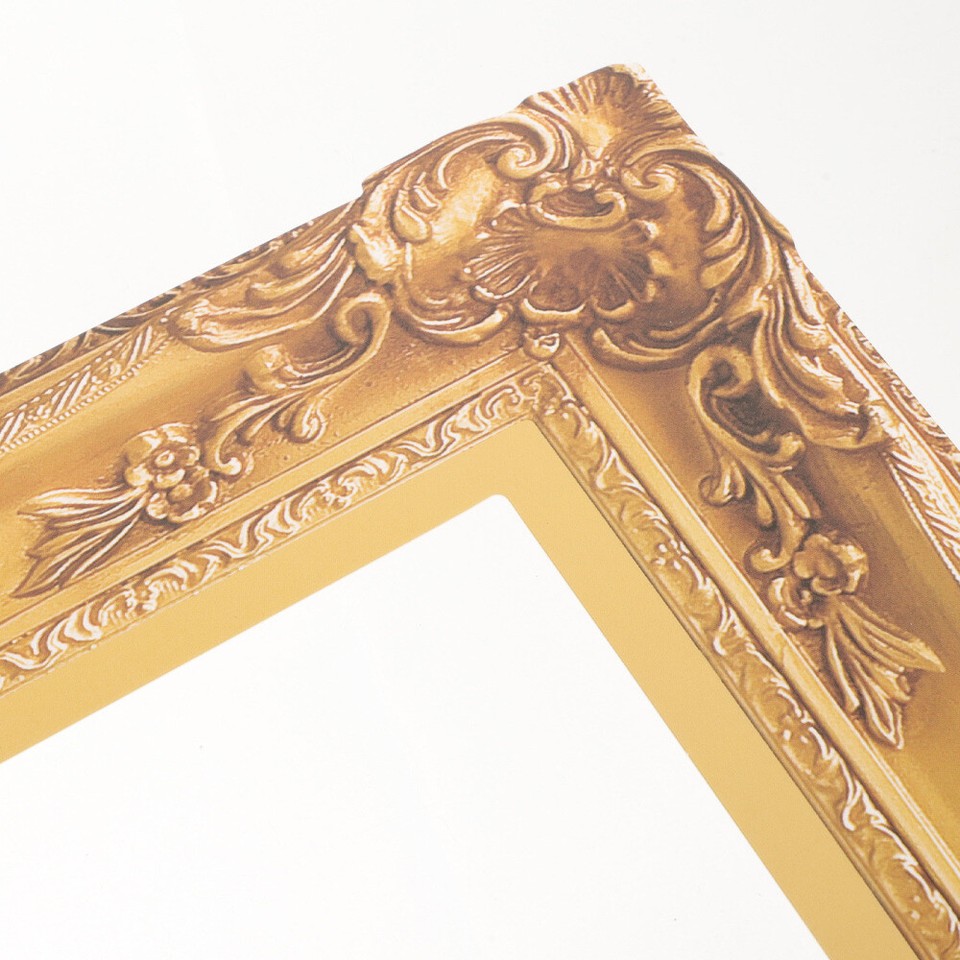 DIY Photo Booth Frame Prop Cardboard Photobooth Props Frames eBay