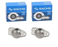 2 X Sachs FederbeinstüTzlager Hinten FüR VW Scirocco
