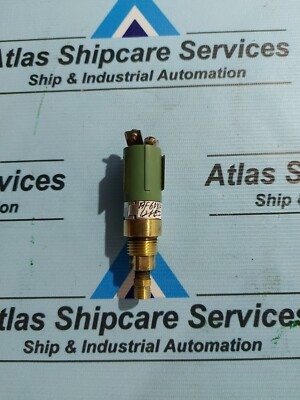 #ad #ad ASCO JB57A215A PRESSURE SWITCH 10.5 12.5 $148.99