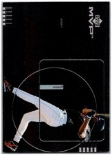 1999 Upper Deck MVP Power Surge #P9 Albert Belle - Free Shipping!