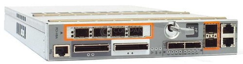 683246-001 HP FC 8GB CONTROLLER NODE MODULE FOR 3PAR STORESERV 7400 - Photo 2/9