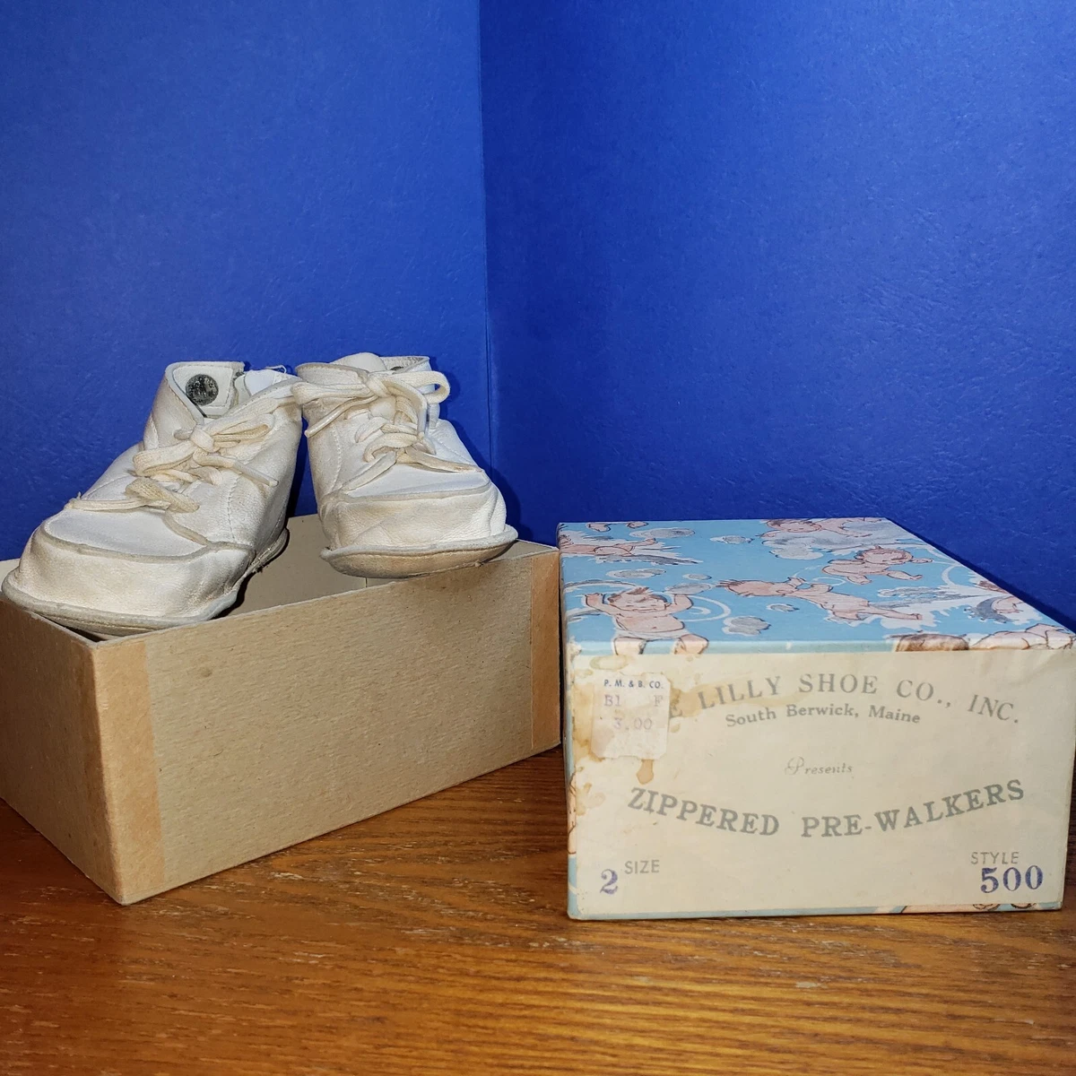 Pm shoes deals inc