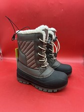 Girls' Skylar Winter Boots - All in Motion Blush 13