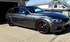 Original Bmw Rims - Style 361 With Run Flat Pirelli Tires Tpms Oem 345 Series Original Bmw Rims - Style 361 With Run Flat Pirelli Tires Tpms Oem 345 Series