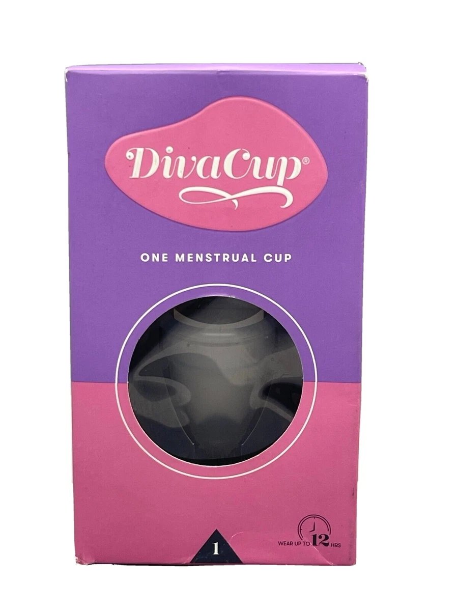 Diva Cup Leaking