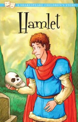 Hamlet, Prince of Denmark by Macaw Books