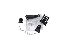 Kit riparazione faro anteriore destro originale per Peugeot 108 9810182880
