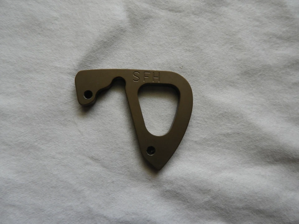 Módulo de longitud de dibujo Parker Golden Eagle Campion SFH Foto 4 de 4