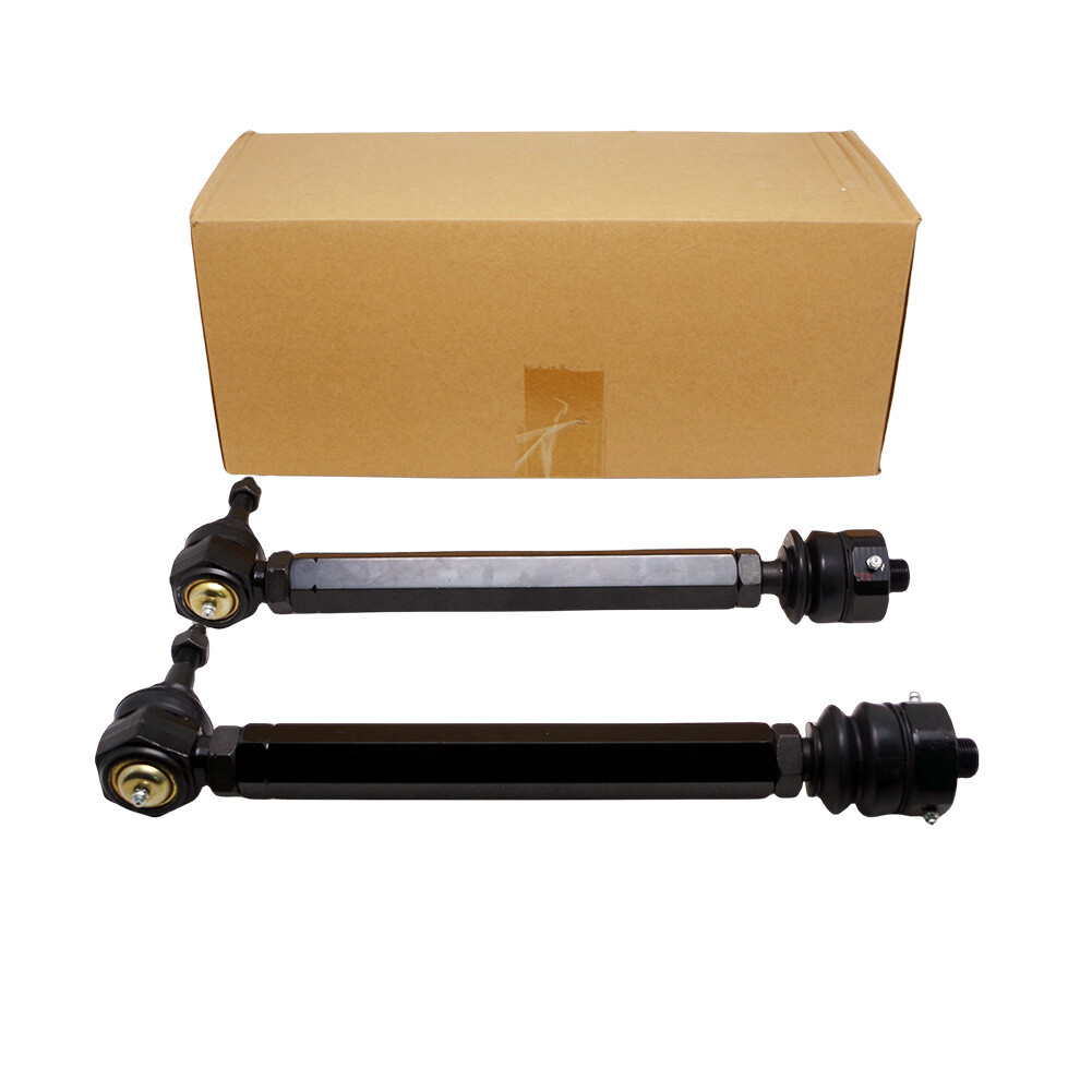 Kryptonite Death Grip Tie Rods 01-10 GM 2500HD / 3500 – Diesel Power Products Kryptonite Death Grip Tie Rods 01-10 GM 2500HD / 3500 – Diesel Power Products
