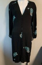 Reformation Dolores Dress Size 0