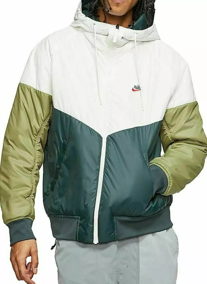 Nike windrunner reversible hotsell