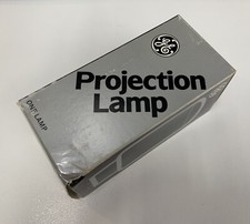 GE Projection Lamp Day/Dak 500w 120v