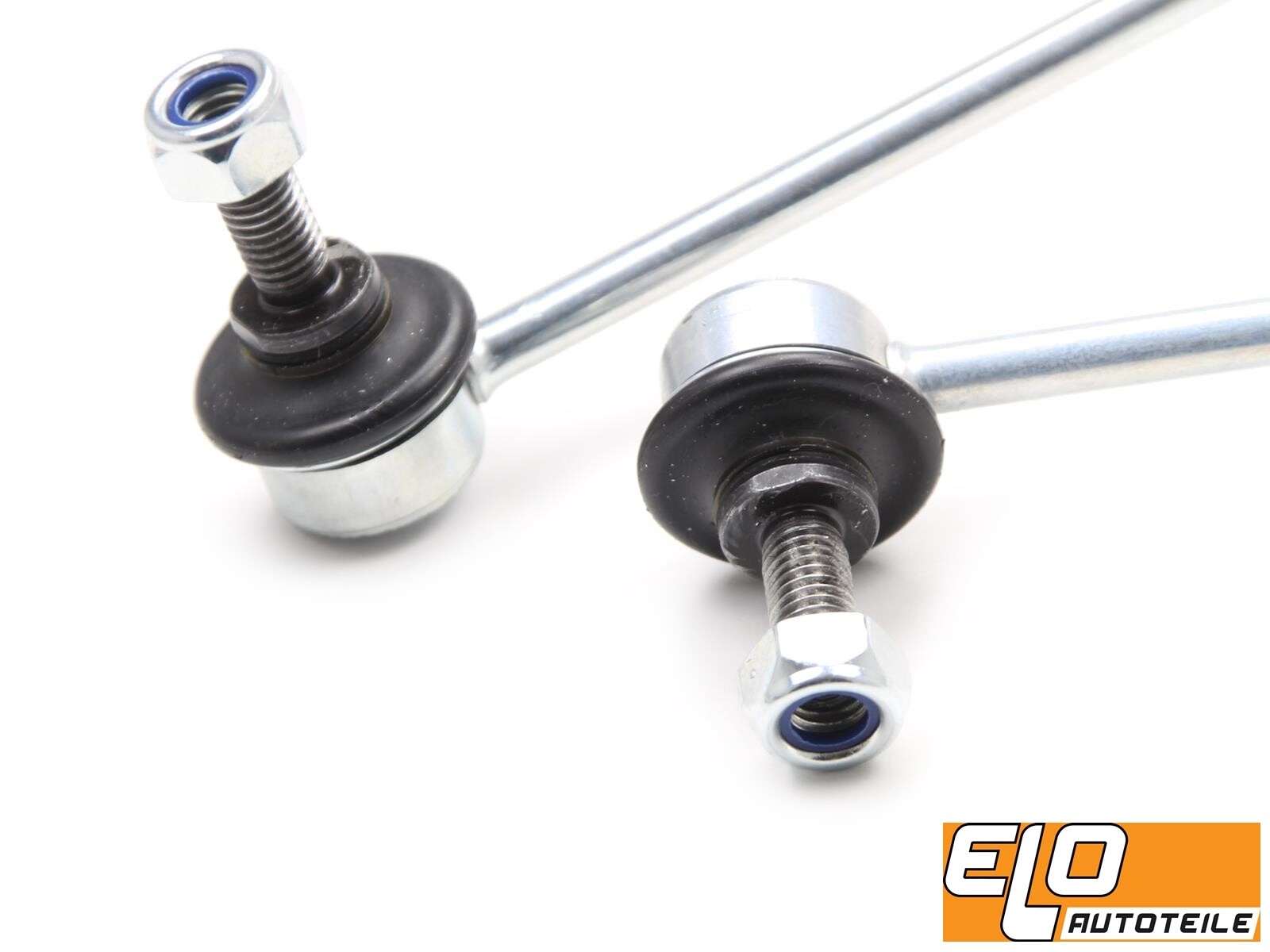 2x Koppelstangen Für Ford Mondeo 3 (2000-2007) - Vorderachse Pendelstütze