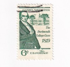 STAMP US SCOTT 1380 