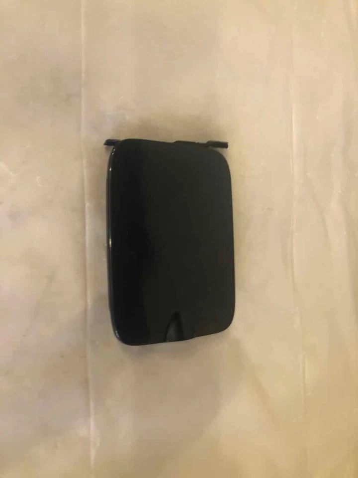 2008 - 2009 NISSAN PATHFINDER задний топливный бак двери краска код B25 OEM - Изображение 4 из 4