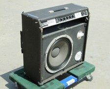 Gibson LAB Series L6 Guitar Amplifier model 331A 15" Bass Combo Amp 331 A