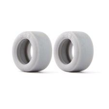 NSR WRE Slick Rear Tires 20 x 10mm 5259EVO