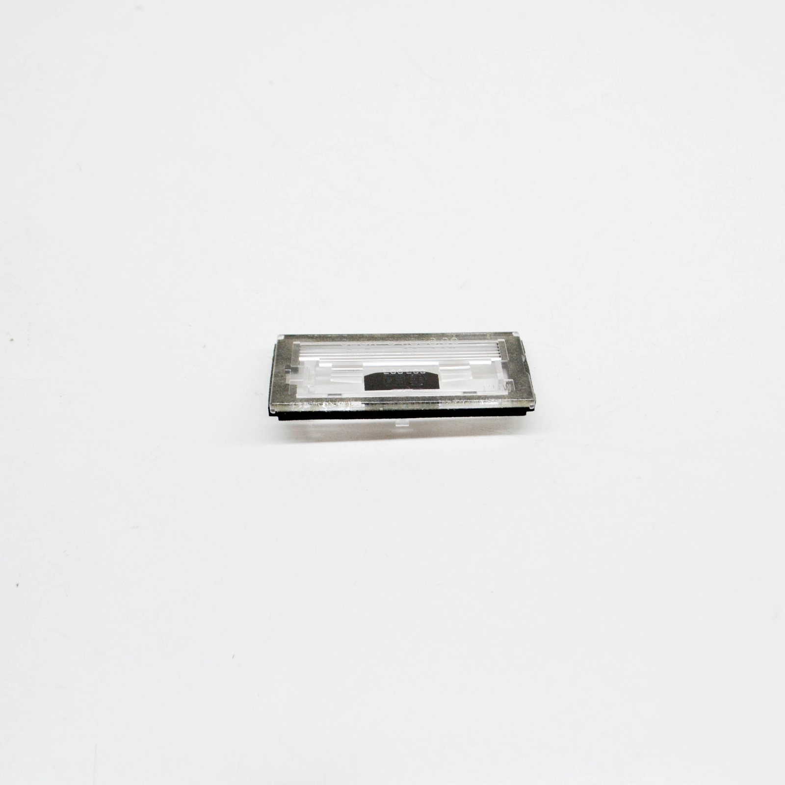 BMW 3 E46 License Plate Light 51138244336 NEW GENUINE eBay