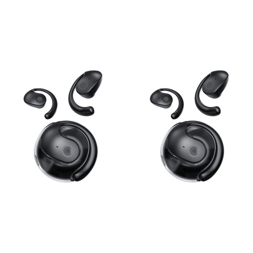 Auriculares inalámbricos de traducción BT AI 144 idiomas auriculares de traducción en tiempo real - Imagen 16 de 24