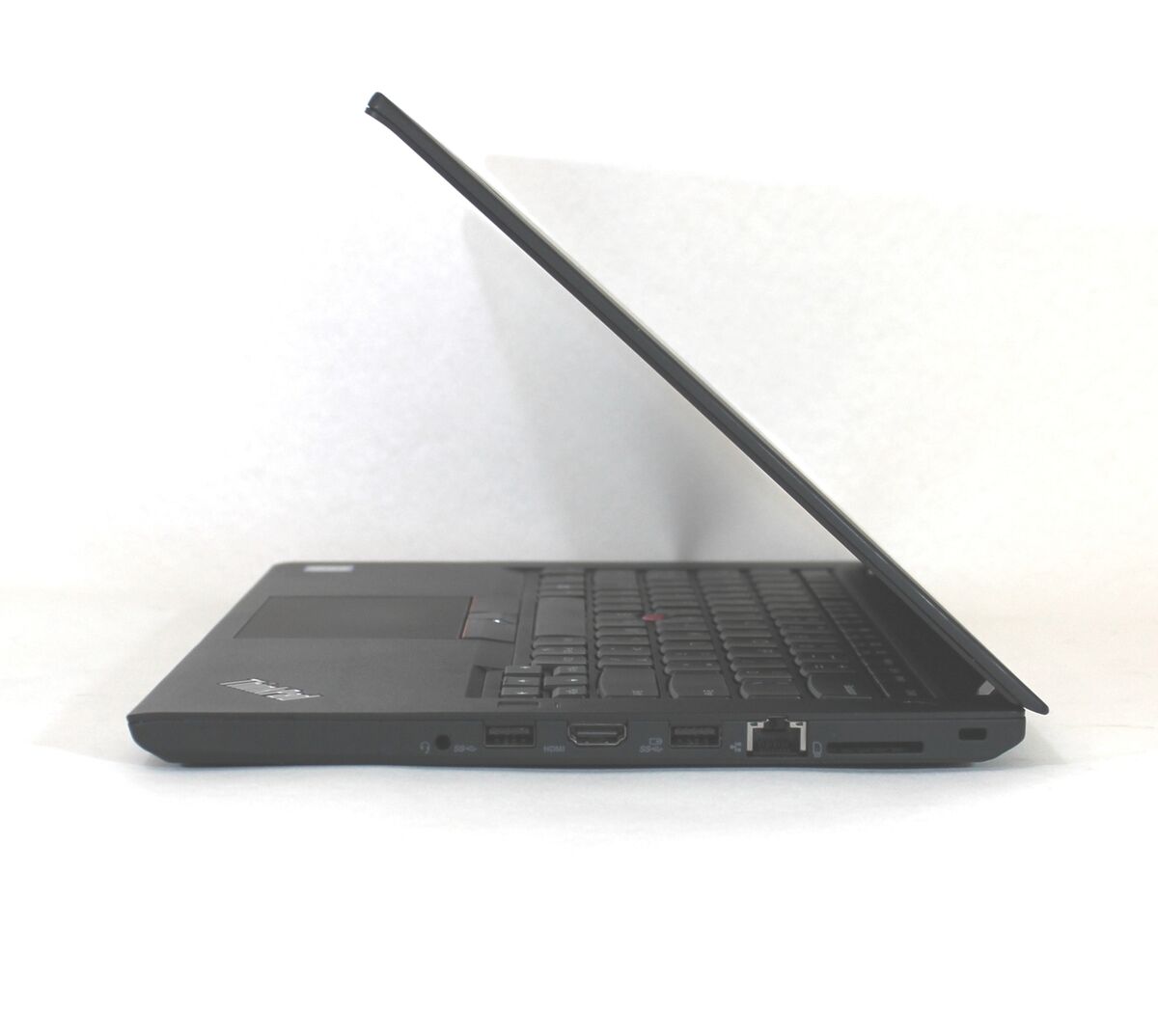 Lenovo ThinkPad T480 i5-8350U 8GB Barebones - No SSD, O.S. Lenovo ThinkPad T480 i5-8350U 8GB Barebones - No SSD, O.S.