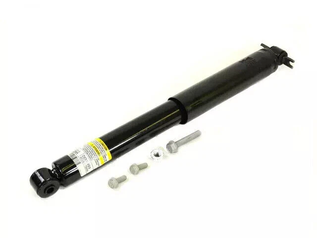 Amortiguador de suspensión para Jeep Wrangler JK 2012-2018 (N/P 68138853AC)