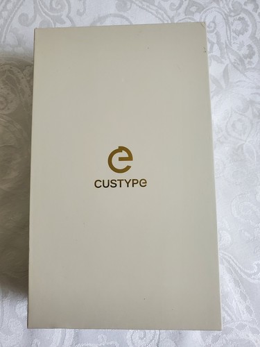 CUSTYPE Case Wallet for iPhone 12 Pro Max with Sparkling Bracelet - Picture 7 of 7